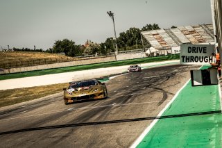Race 2
