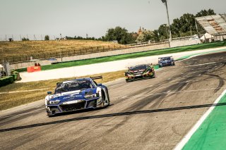 Race 2

