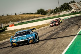 Race 2
