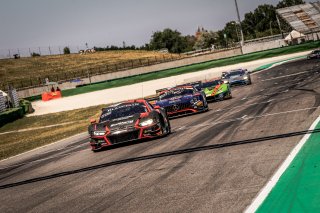 Race 2
