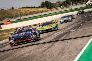 Race 2
