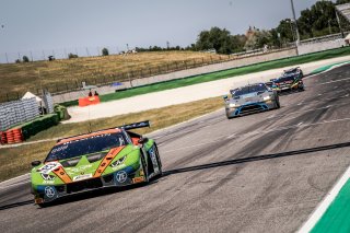 Race 2
