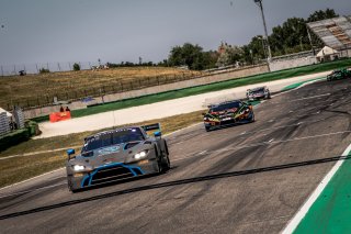 Race 2

