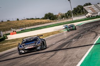 Race 2
