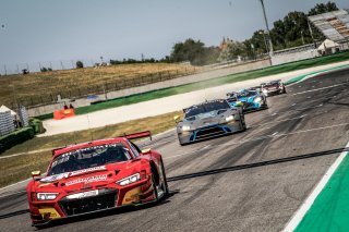 Race 2
