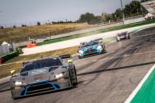 Race 2
