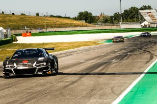 Race 2
