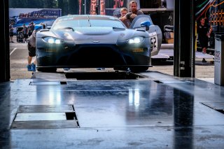 Scrutineering
