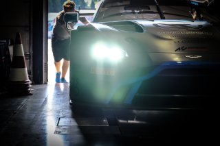 Scrutineering
