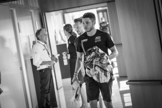 Drivers Briefing

