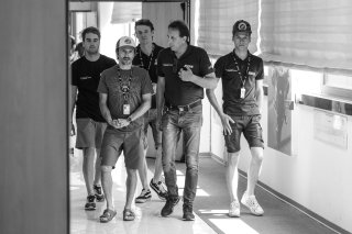 Drivers Briefing
