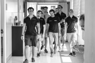Drivers Briefing
