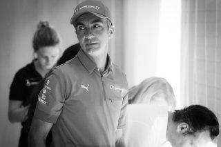 Drivers Briefing
