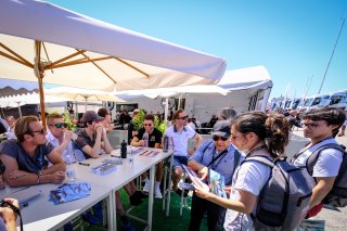 Autograph Session
