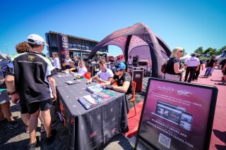 Autograph Session

