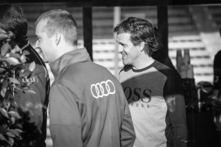 Drivers Briefing
