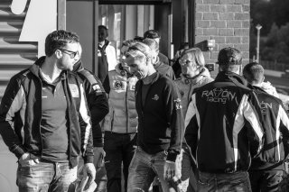 Drivers Briefing
