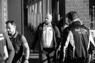 Drivers Briefing
 | SRO / Dirk Bogaerts Photography