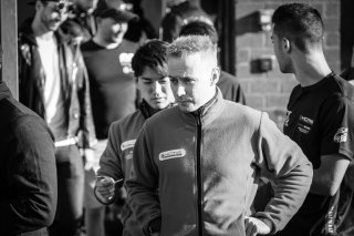 Drivers Briefing
