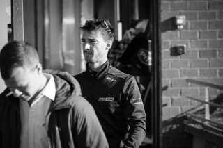 Drivers Briefing

