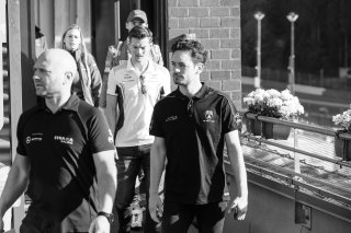 Drivers Briefing
