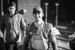 Drivers Briefing
