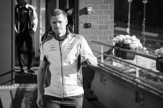Drivers Briefing
