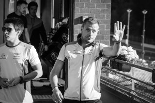 Drivers Briefing
