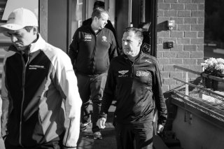 Drivers Briefing
