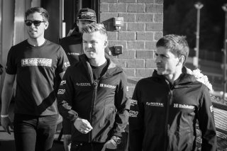 Drivers Briefing
