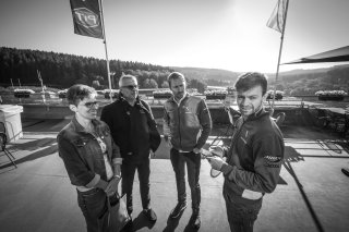 Drivers Briefing
