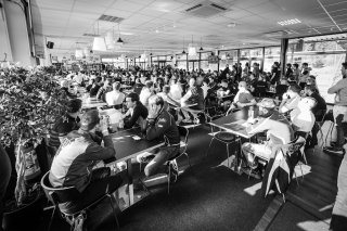 Drivers Briefing
 | SRO / Dirk Bogaerts Photography