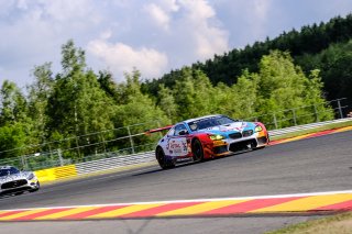 #36 Walkenhorst Motorsport **** DEU BMW M6 GT3, Track
