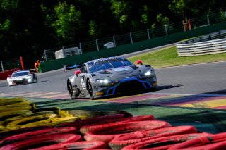#762 R-Motorsport CHE Aston Martin Vantage AMR GT3, Track
