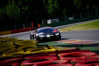 #25 Audi Sport Team Sainteloc**** FRA Audi R8 LMS GT3 2019, Track
