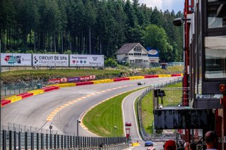 Pitlane
 | SRO / Dirk Bogaerts Photography