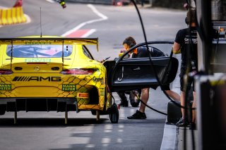 Pitlane
