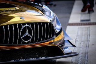 Pitlane
