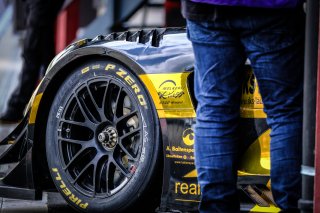 Pitlane
