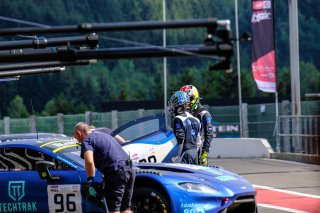 Pitlane
