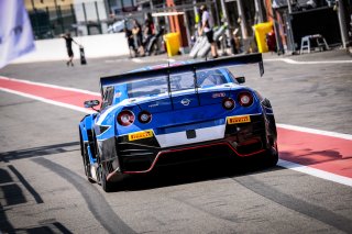 Pitlane

