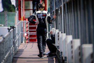 Pitlane
