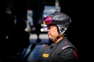 Pitlane
