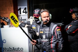 Pitlane
