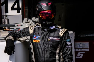 Pitlane
