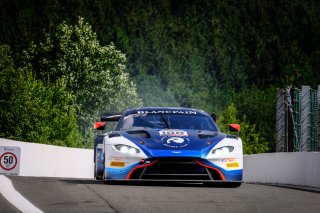 Pitlane
 | SRO / Dirk Bogaerts Photography