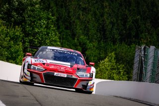 Pitlane
 | SRO / Dirk Bogaerts Photography