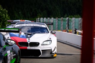 Pitlane
