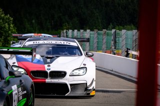 Pitlane
 | SRO / Dirk Bogaerts Photography