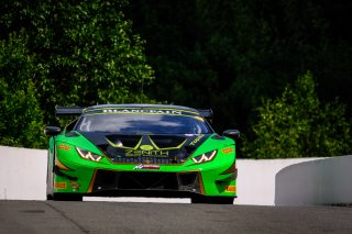 Pitlane
 | SRO / Dirk Bogaerts Photography